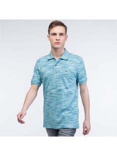 Поло Lacoste