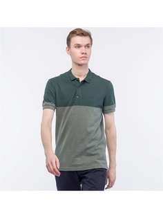 Поло Lacoste