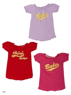 Футболка Babycollection