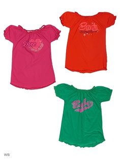 Футболка Babycollection