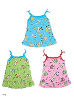 Сарафаны Babycollection