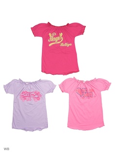 Футболка Babycollection