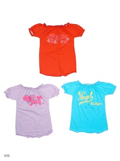 Футболка Babycollection