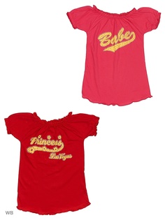 Футболка Babycollection