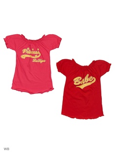 Футболка Babycollection