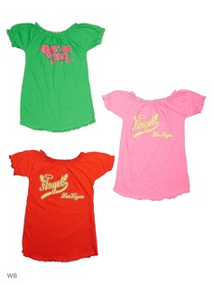 Футболка Babycollection