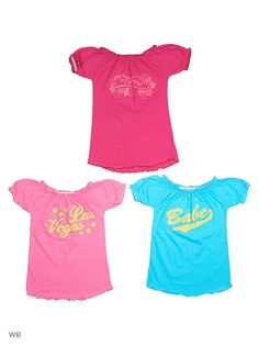Футболка Babycollection