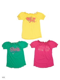 Футболка Babycollection