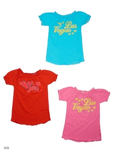 Футболка Babycollection
