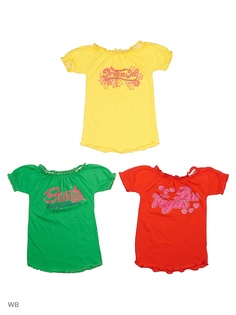 Футболка Babycollection