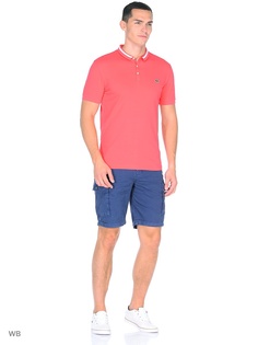 Поло Lacoste