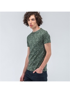 Футболка Lacoste