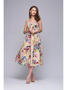 Платья 1001 DRESS