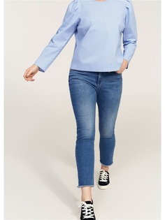 Джинсы Violeta by Mango