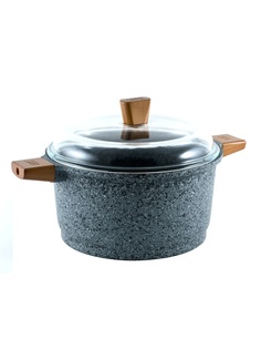Кастрюли Gipfel
