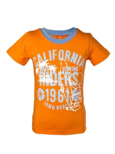 Футболка BYT