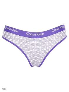 Трусы Calvin Klein