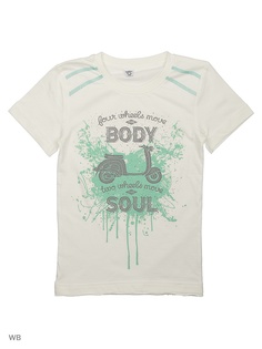 Футболка LeadGen