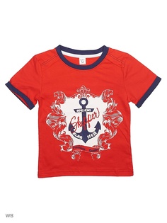 Футболка LeadGen