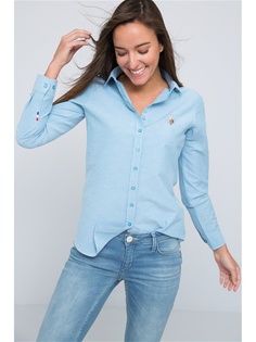 Рубашки U.S. Polo Assn.