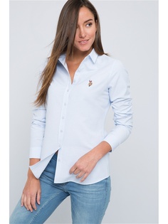 Рубашки U.S. Polo Assn.