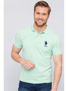 Поло U.S. Polo Assn.