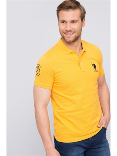 Поло U.S. Polo Assn.