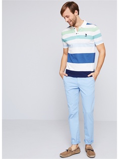 Поло U.S. Polo Assn.