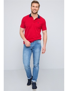 Поло U.S. Polo Assn.