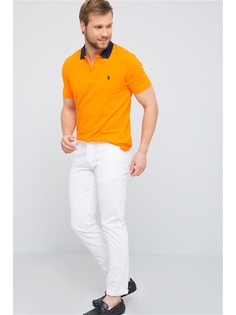 Поло U.S. Polo Assn.