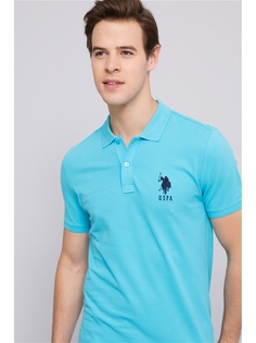 Поло U.S. Polo Assn.