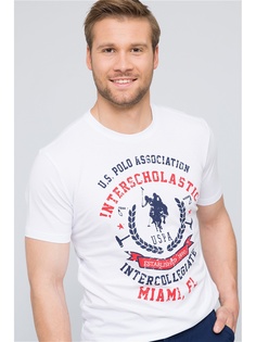 Футболка U.S. Polo Assn.