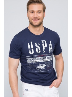 Футболка U.S. Polo Assn.