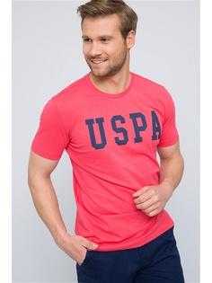 Футболка U.S. Polo Assn.