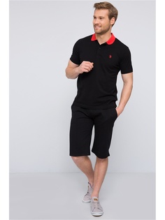 Поло U.S. Polo Assn.