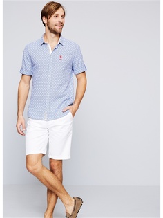 Рубашки U.S. Polo Assn.