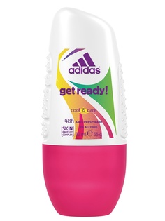 Дезодоранты Adidas
