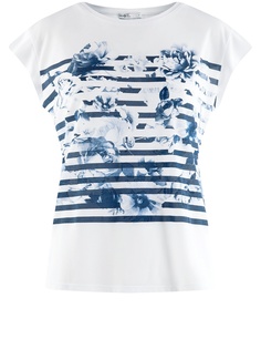 Футболка Oodji