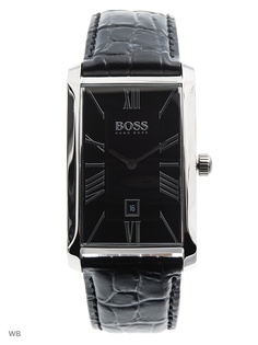 Часы наручные HUGO BOSS