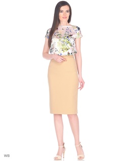 Блузки Анна Голицына