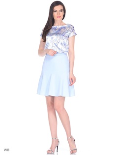 Блузки Анна Голицына