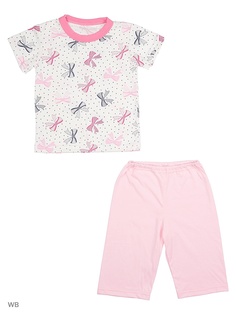 Пижамы KIDONLY