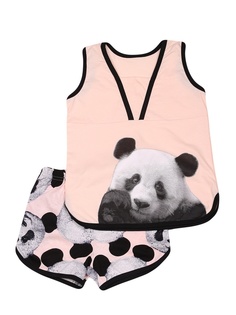Пижамы KIDONLY