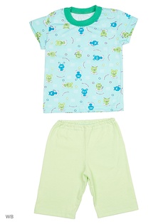 Пижамы KIDONLY