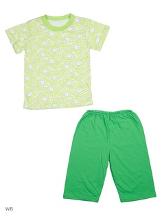 Пижамы KIDONLY