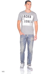 Футболка Jack&amp;Jones Jack&Jones