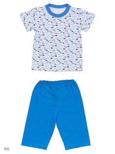 Пижамы KIDONLY