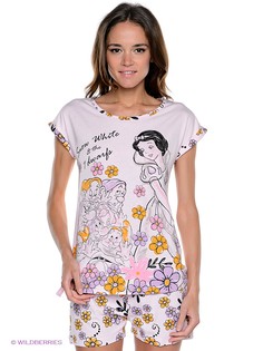 Пижамы Disney