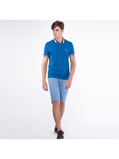 Бермуды Lacoste