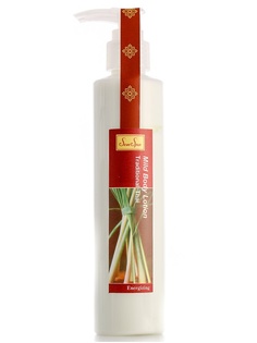 Молочко Senspa